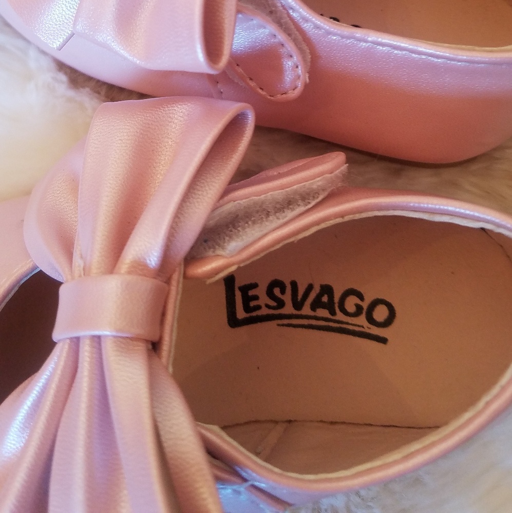 Toddler dress shoes - Picture 2 of 3